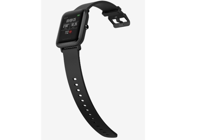 Xiaomi Amazfit Bip Monitoring aktivity